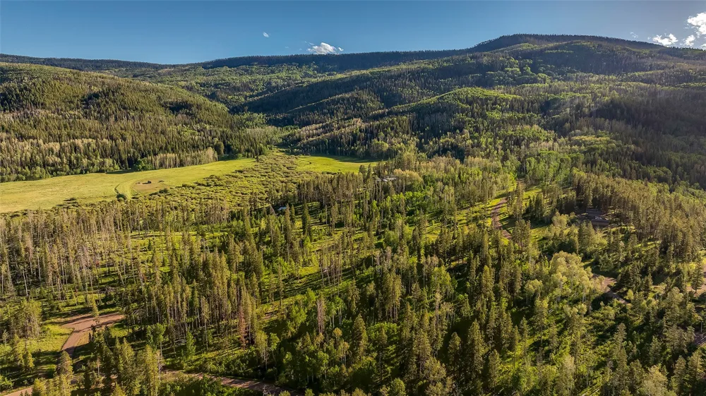 20850 Cheyenne Trail Oak Creek, CO 80467