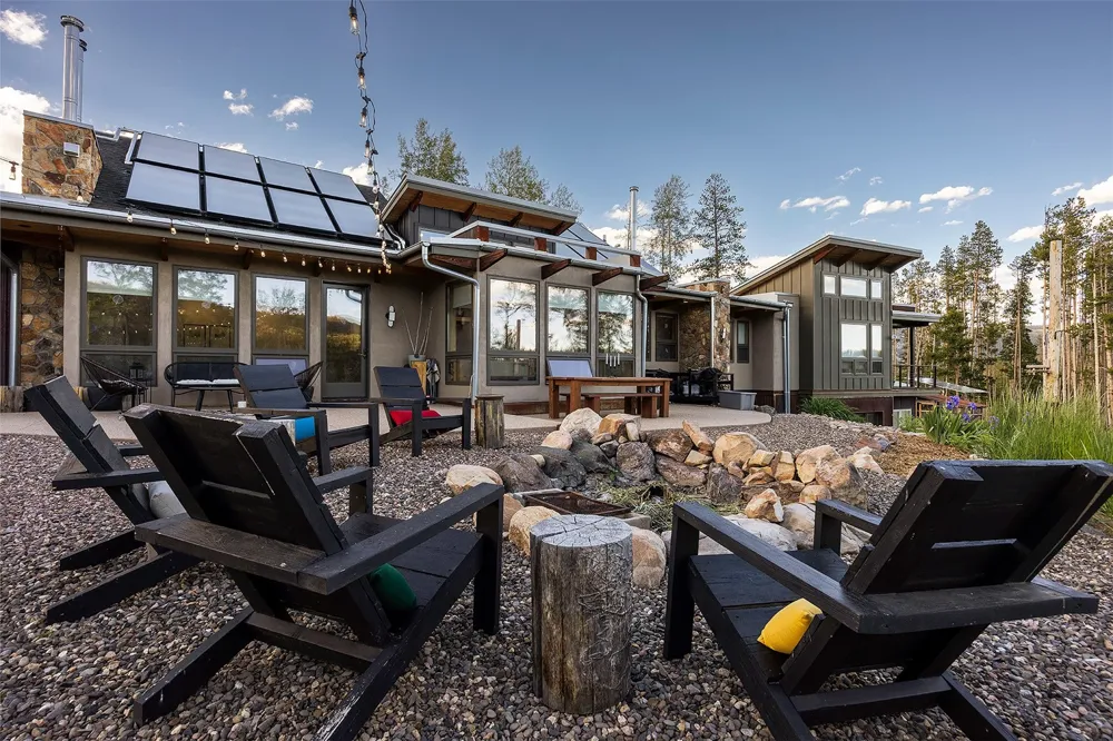 20850 Cheyenne Trail Oak Creek, CO 80467