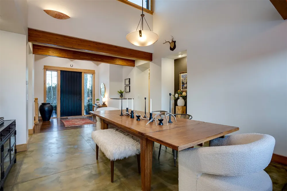 20850 Cheyenne Trail Oak Creek, CO 80467