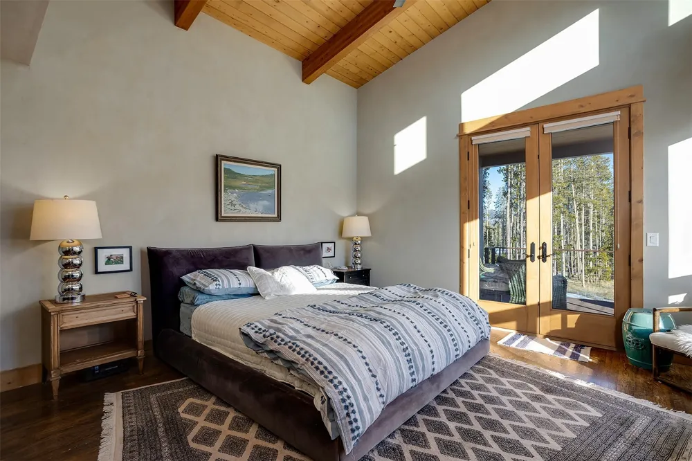 20850 Cheyenne Trail Oak Creek, CO 80467