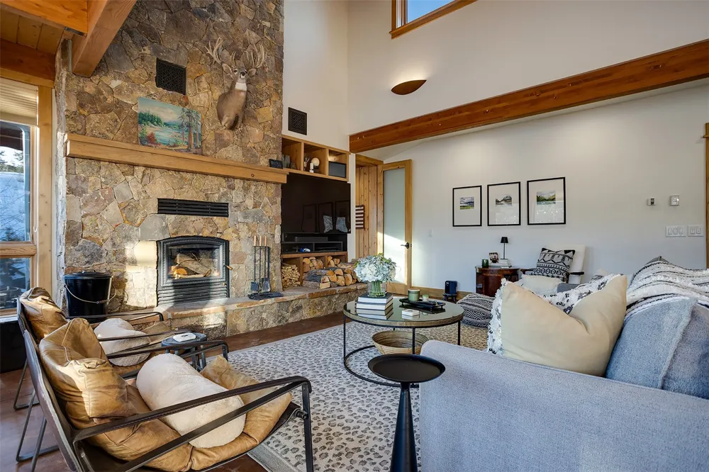 20850 Cheyenne Trail Oak Creek, CO 80467
