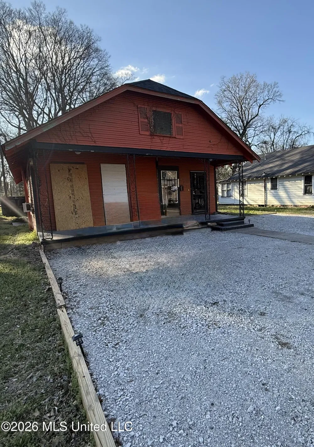 427 S Eureka Street Greenville, MS 38701