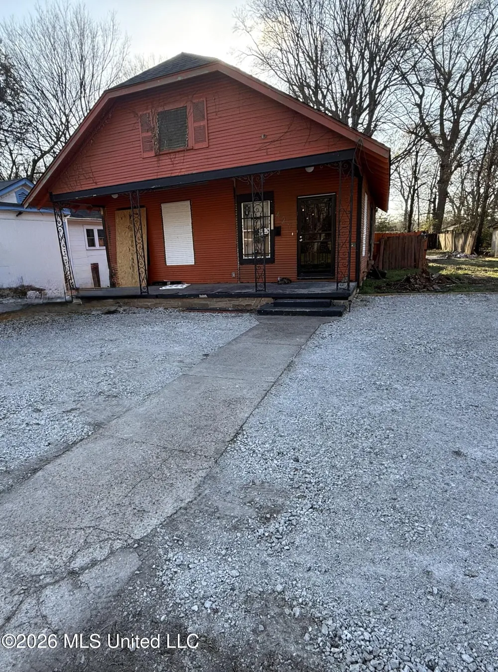 427 S Eureka Street Greenville, MS 38701