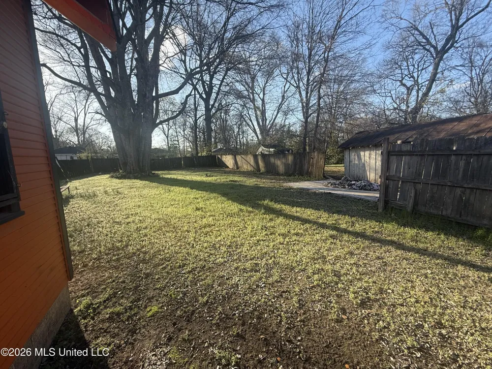 427 S Eureka Street Greenville, MS 38701