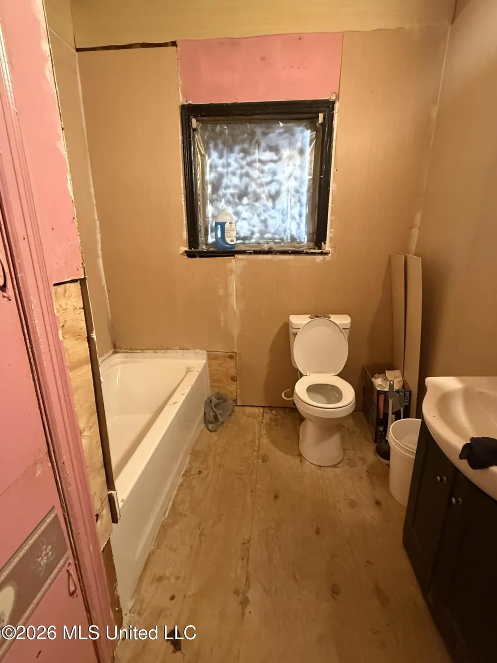 427 S Eureka Street Greenville, MS 38701