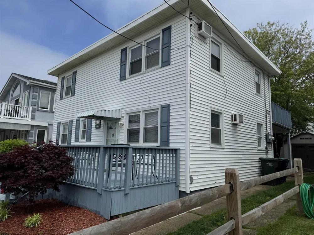 339 S 37   BEACH BLOCK Street Brigantine, NJ 08203
