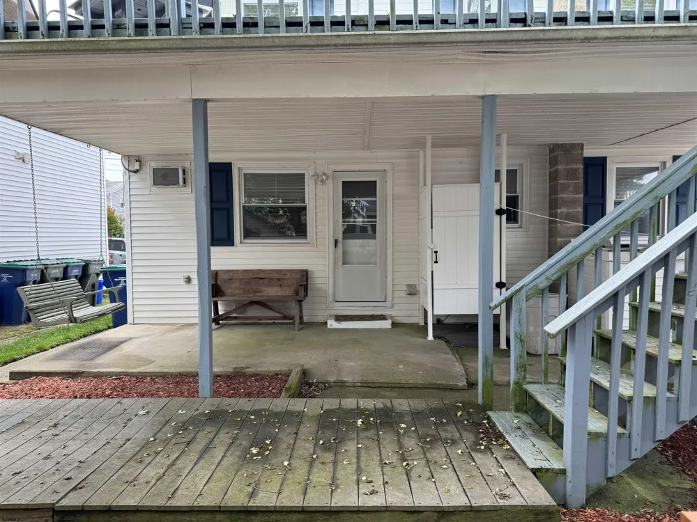 339 S 37   BEACH BLOCK Street Brigantine, NJ 08203