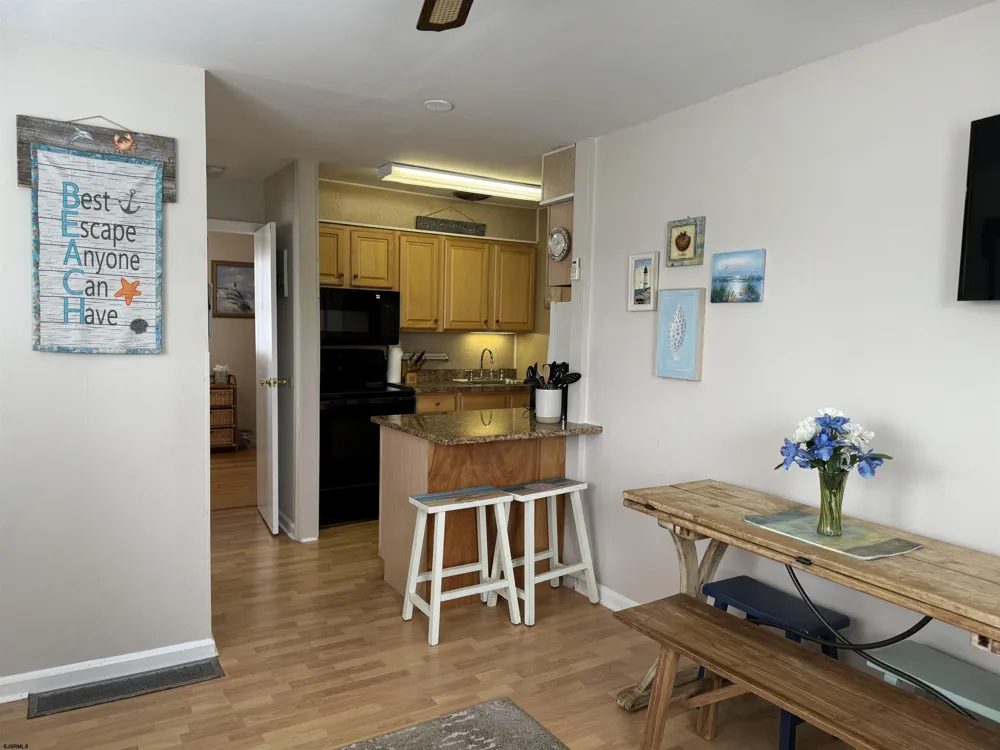 339 S 37   BEACH BLOCK Street Brigantine, NJ 08203