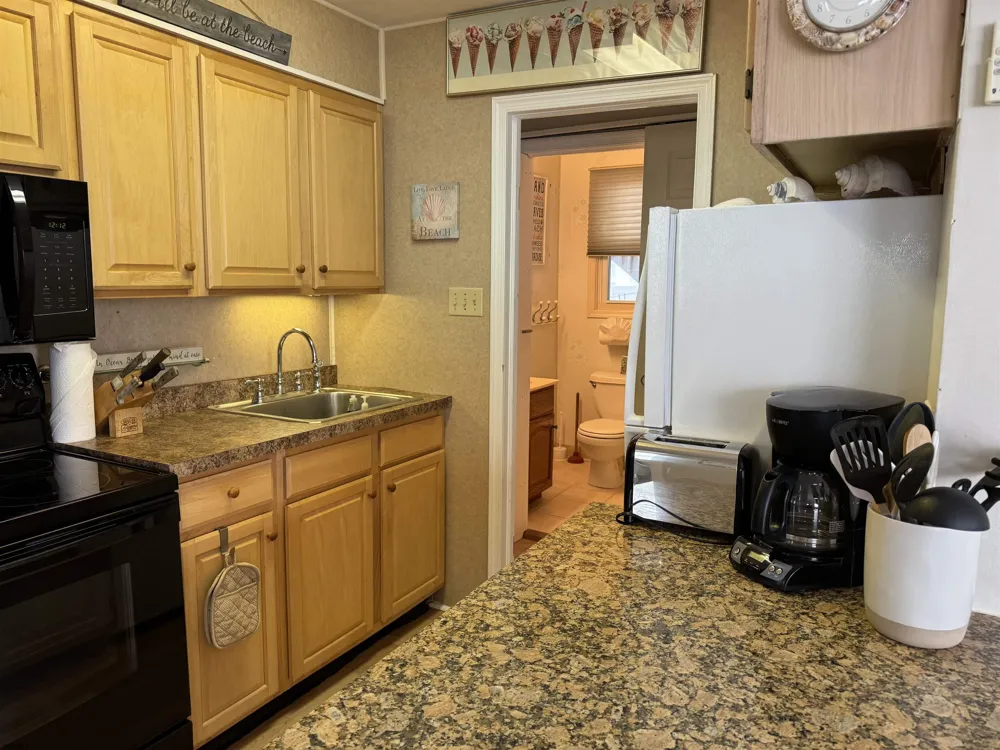 339 S 37   BEACH BLOCK Street Brigantine, NJ 08203