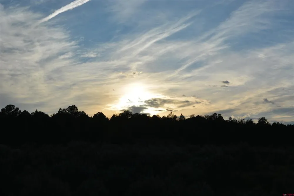County Road 109 Hesperus, CO 81326