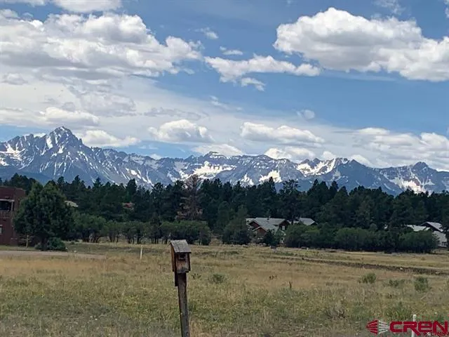 294 Marmot Drive Ridgway, CO 81432