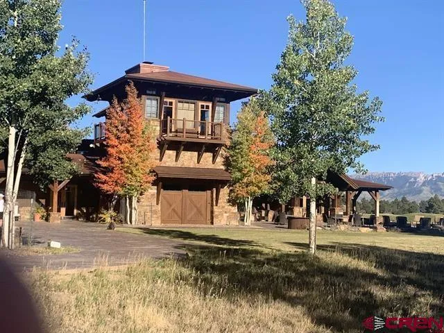 294 Marmot Drive Ridgway, CO 81432