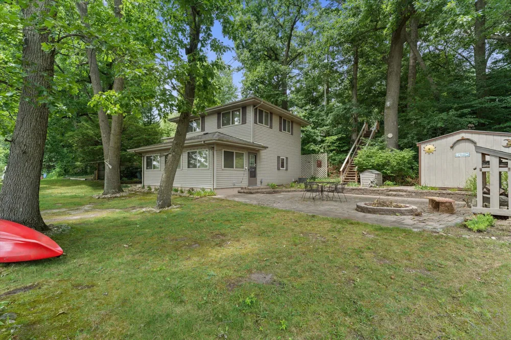 51000 Maple Road Marcellus, MI 49067