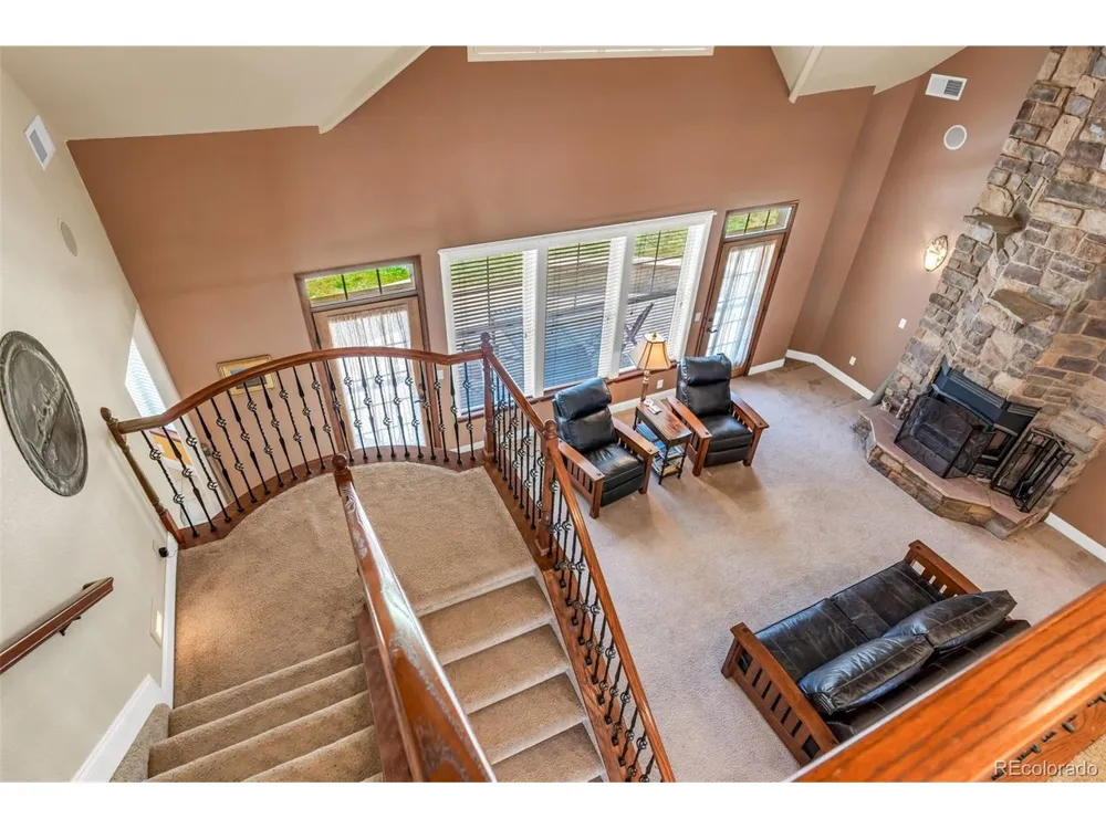 611 Rockridge Loop Canon City, CO 81212