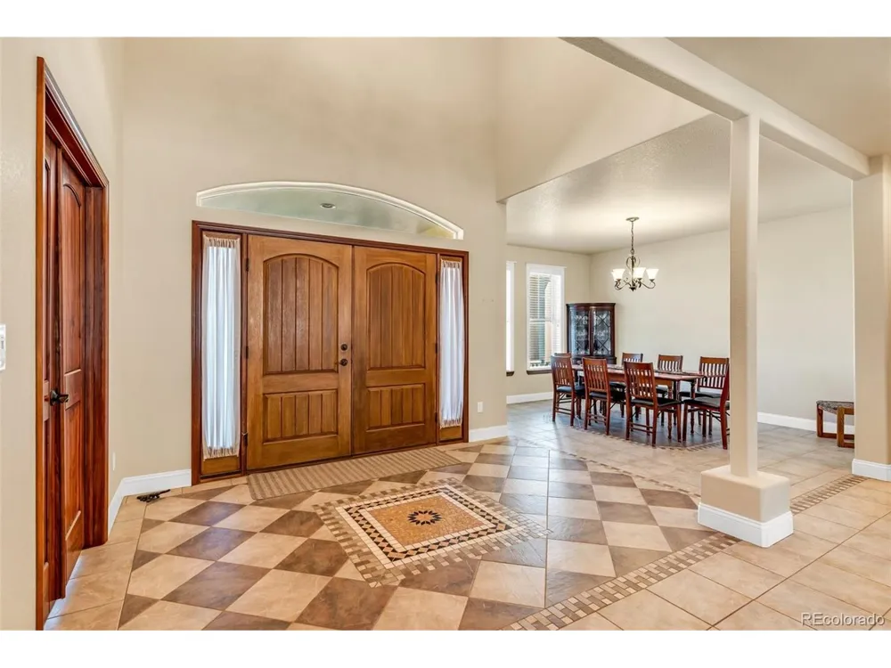 611 Rockridge Loop Canon City, CO 81212