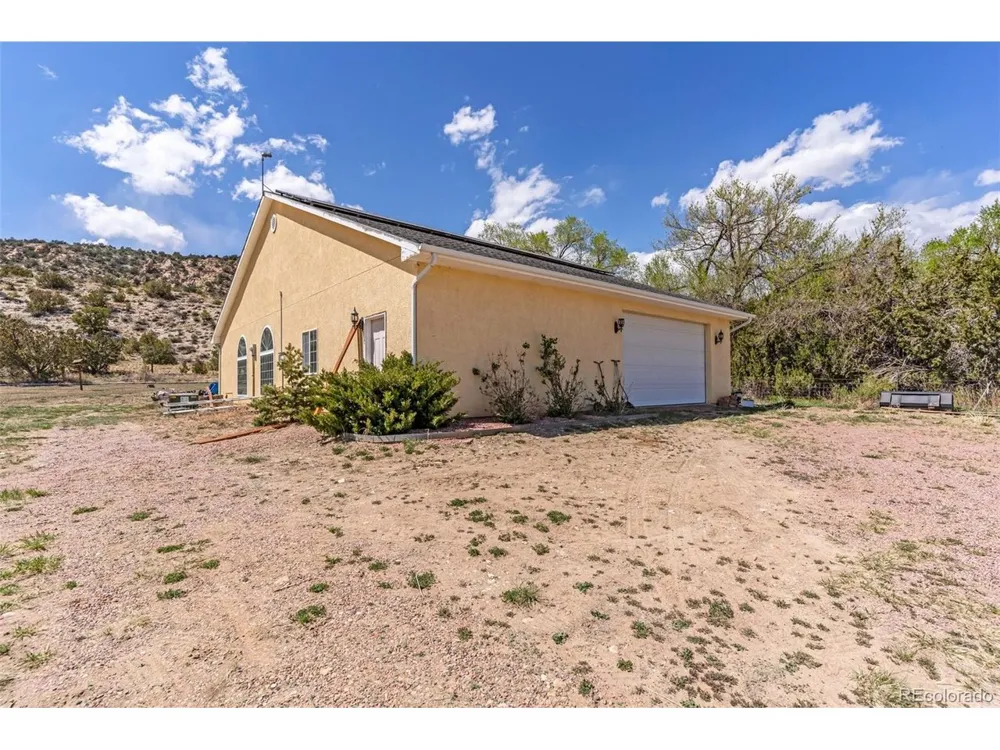 611 Rockridge Loop Canon City, CO 81212