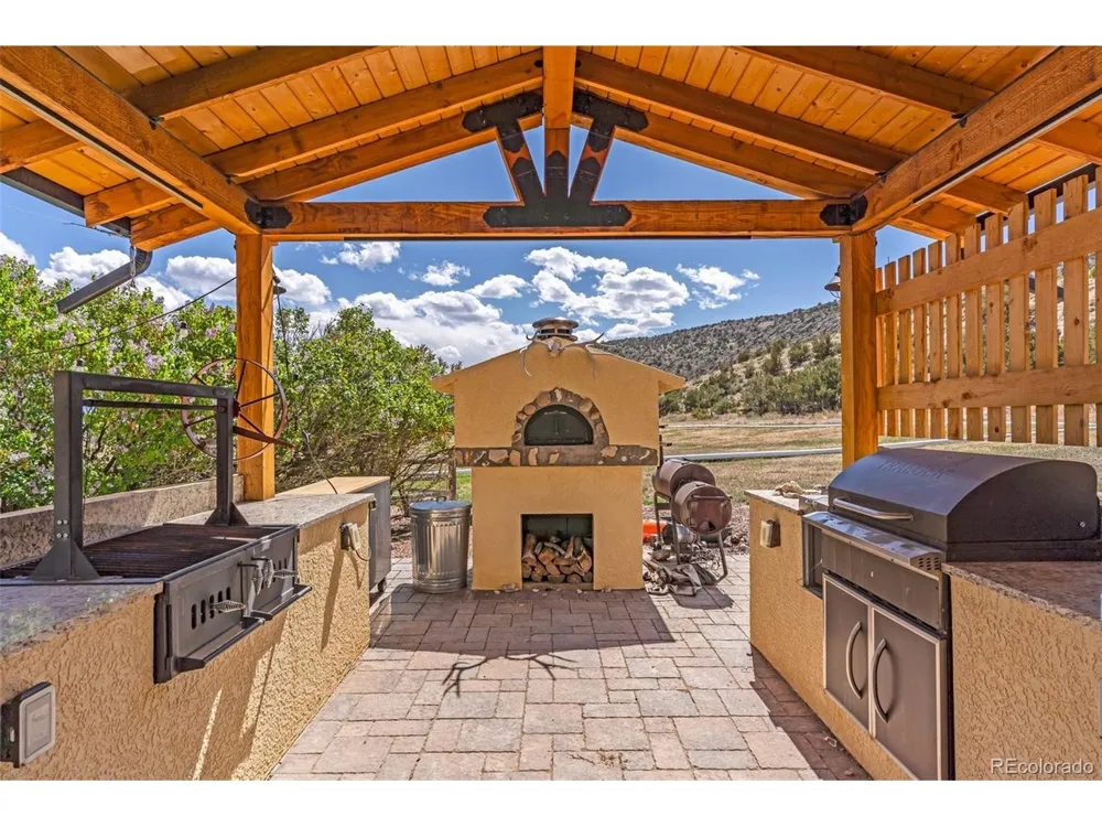 611 Rockridge Loop Canon City, CO 81212