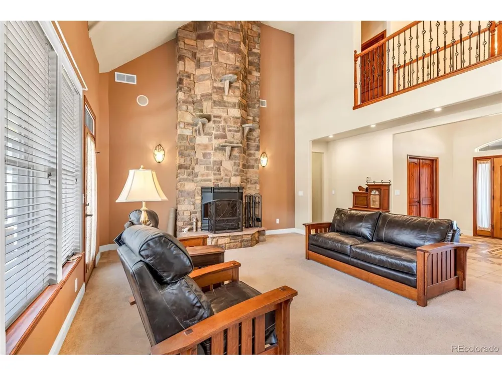611 Rockridge Loop Canon City, CO 81212