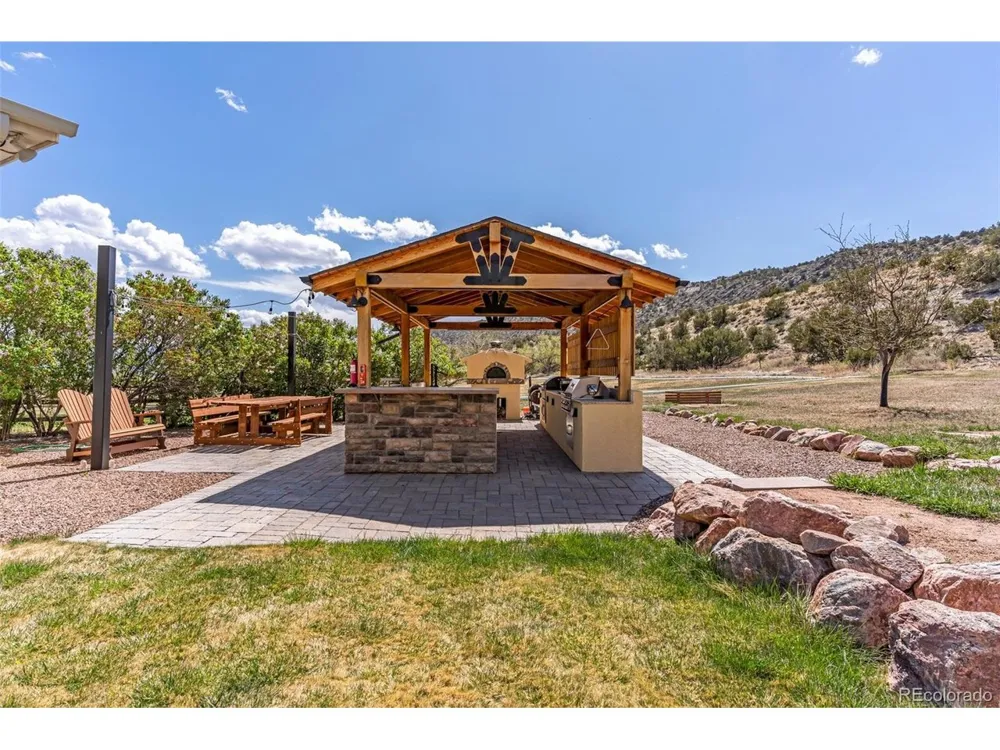 611 Rockridge Loop Canon City, CO 81212