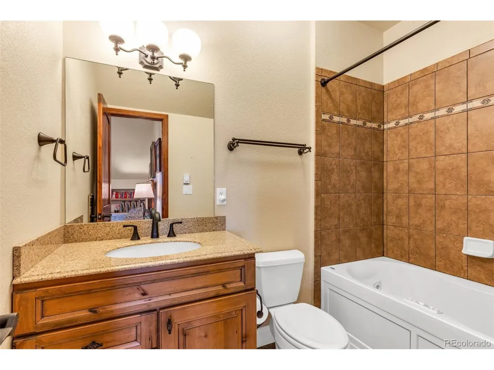 611 Rockridge Loop Canon City, CO 81212