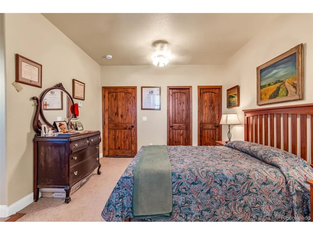 611 Rockridge Loop Canon City, CO 81212