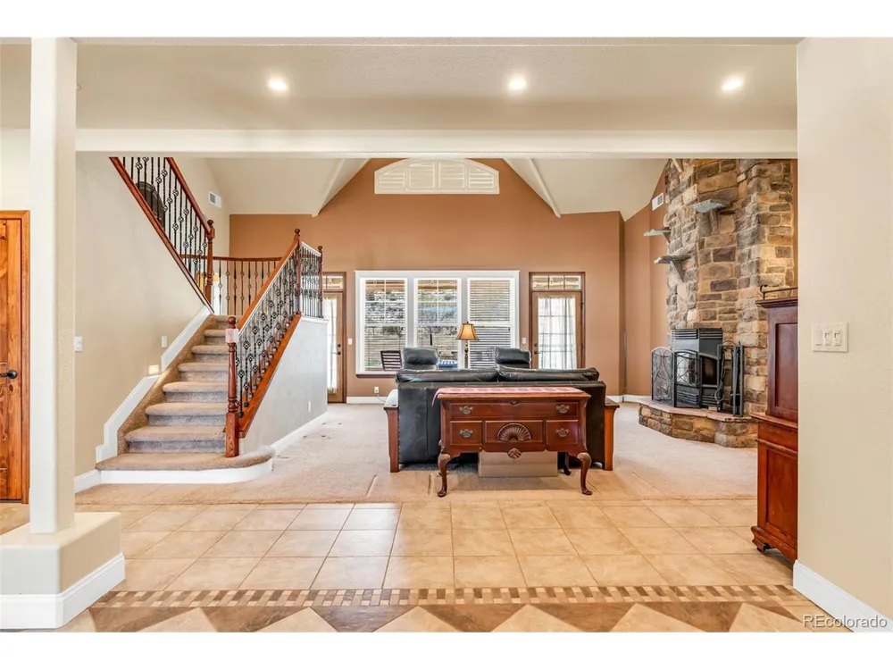 611 Rockridge Loop Canon City, CO 81212