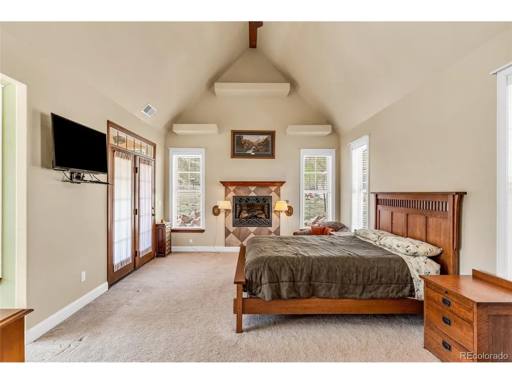 611 Rockridge Loop Canon City, CO 81212
