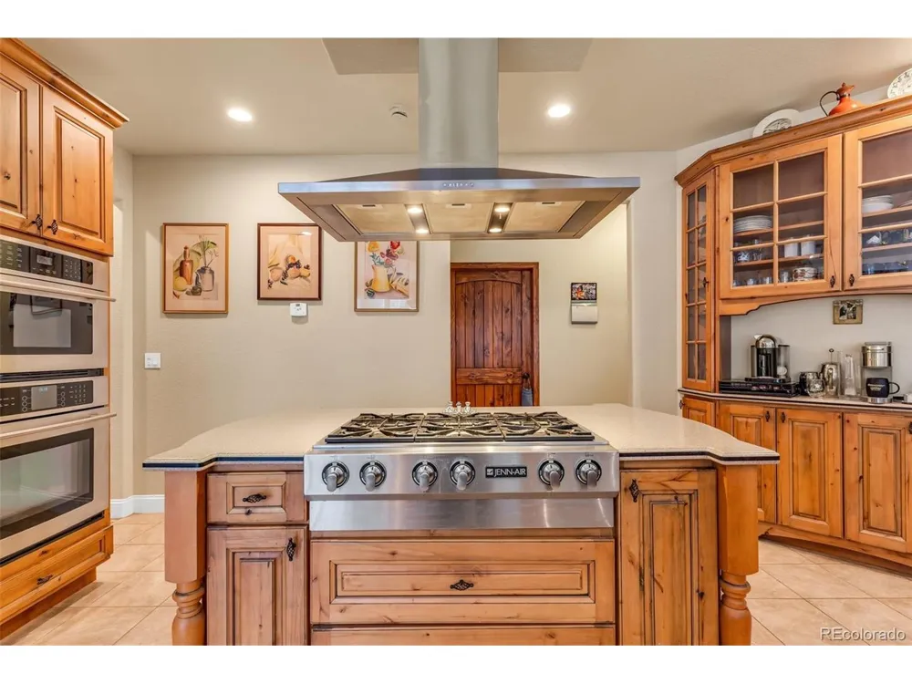 611 Rockridge Loop Canon City, CO 81212