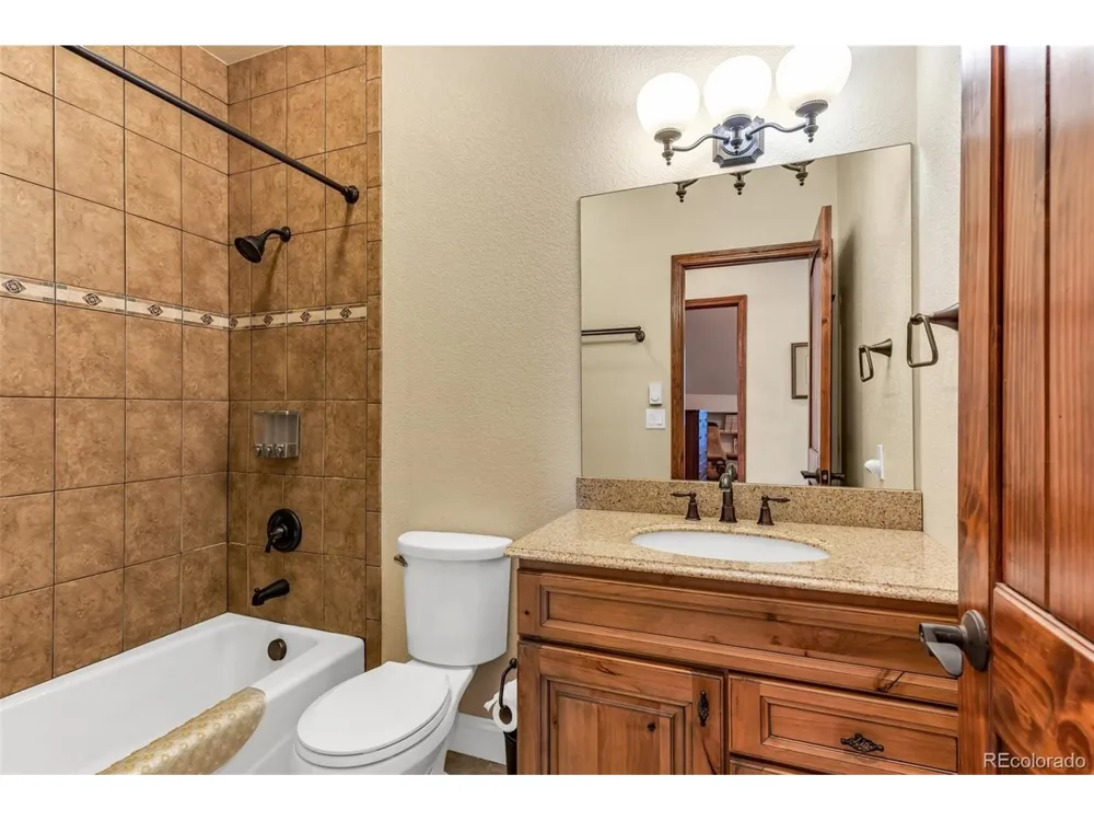 611 Rockridge Loop Canon City, CO 81212