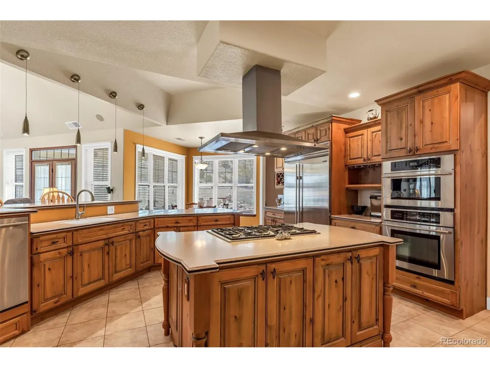 611 Rockridge Loop Canon City, CO 81212