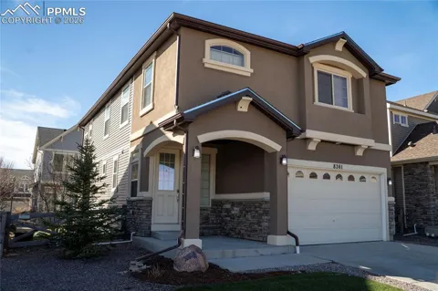 8361 Colorado Spruce Lane