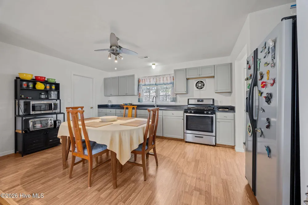 149 Bayshore Street Sea Level, NC 28577