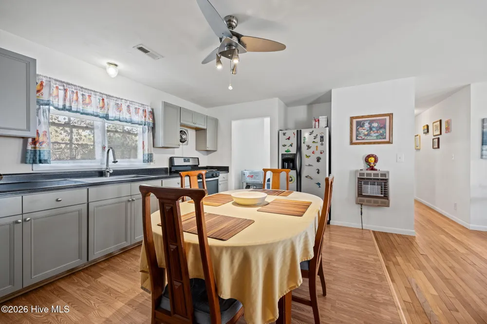 149 Bayshore Street Sea Level, NC 28577