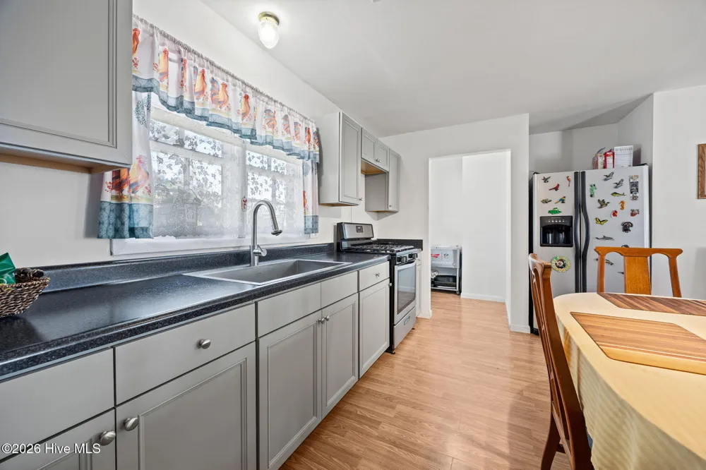 149 Bayshore Street Sea Level, NC 28577