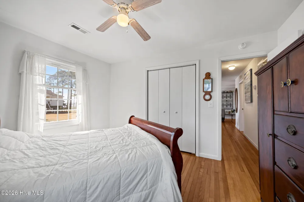 149 Bayshore Street Sea Level, NC 28577