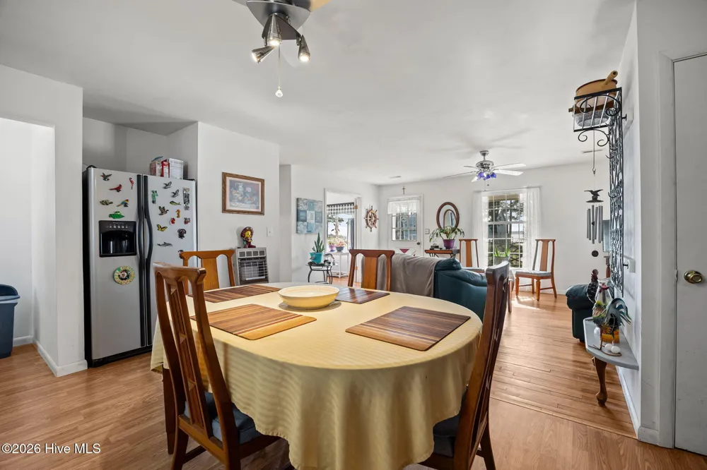 149 Bayshore Street Sea Level, NC 28577