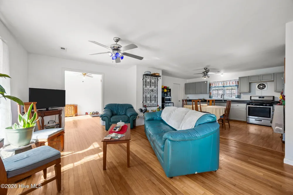 149 Bayshore Street Sea Level, NC 28577