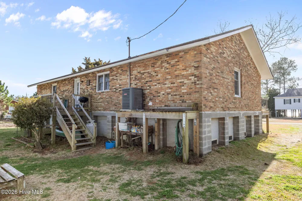 149 Bayshore Street Sea Level, NC 28577