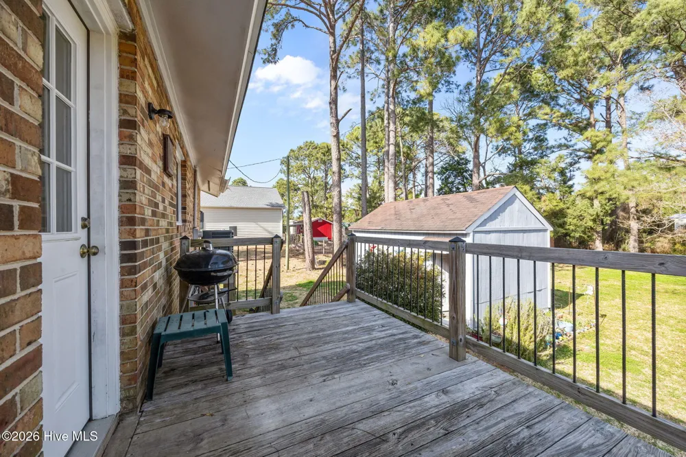 149 Bayshore Street Sea Level, NC 28577