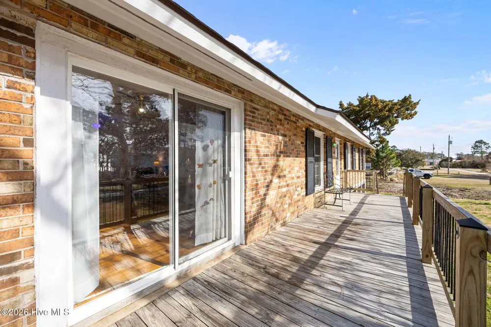 149 Bayshore Street Sea Level, NC 28577