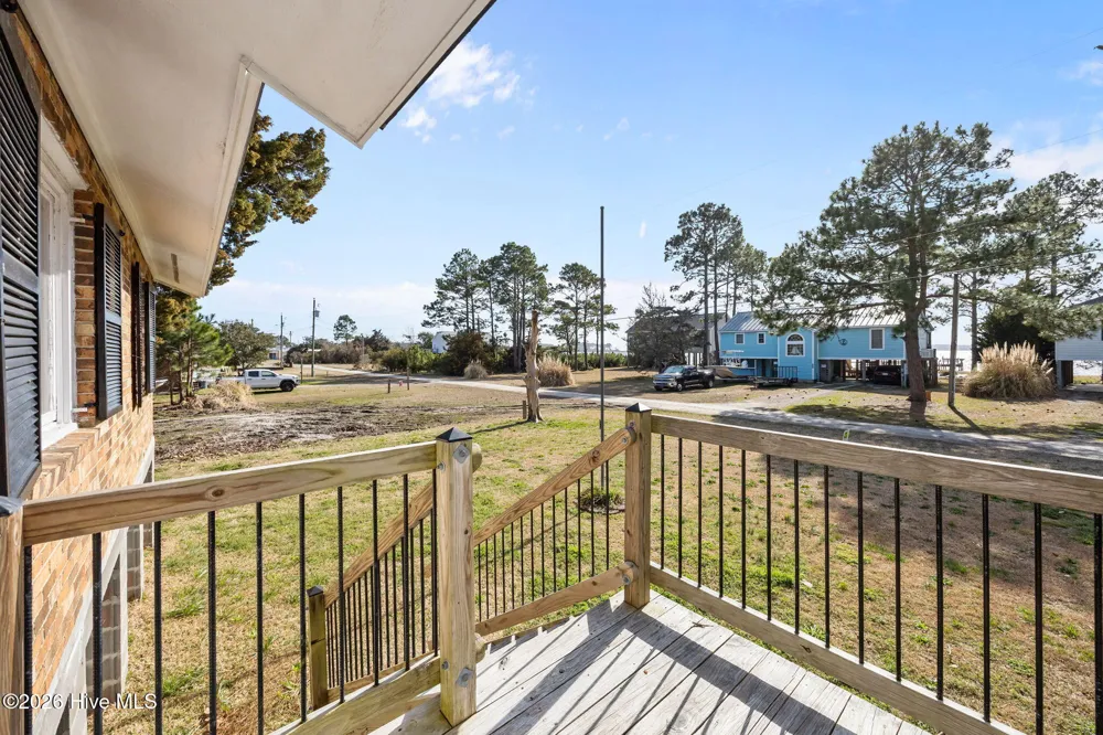 149 Bayshore Street Sea Level, NC 28577