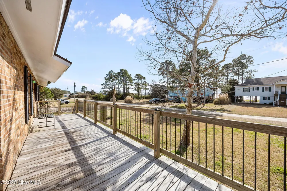 149 Bayshore Street Sea Level, NC 28577