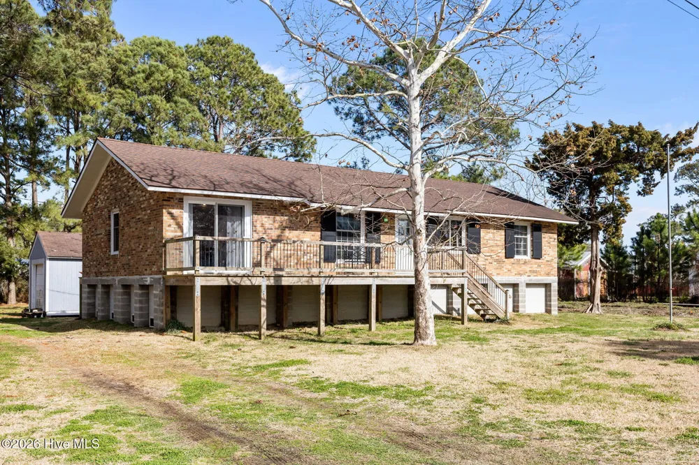 149 Bayshore Street Sea Level, NC 28577