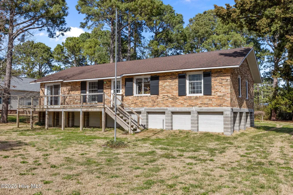 149 Bayshore Street Sea Level, NC 28577