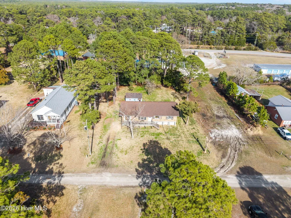 149 Bayshore Street Sea Level, NC 28577