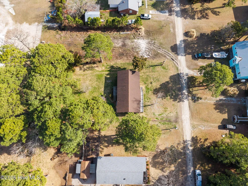 149 Bayshore Street Sea Level, NC 28577
