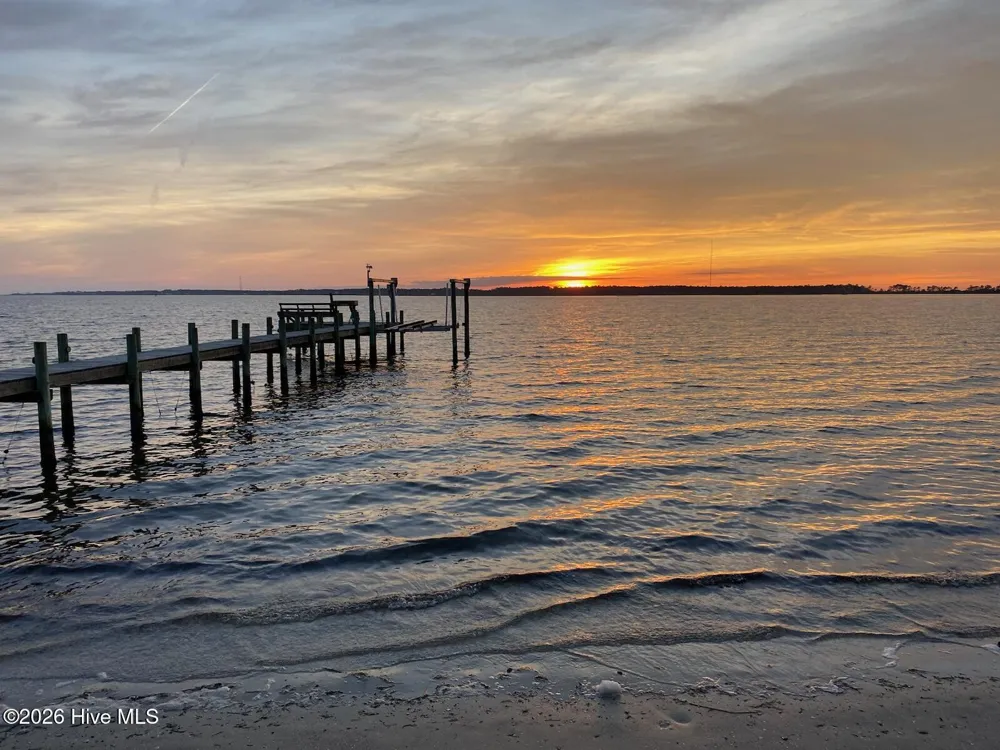 149 Bayshore Street Sea Level, NC 28577