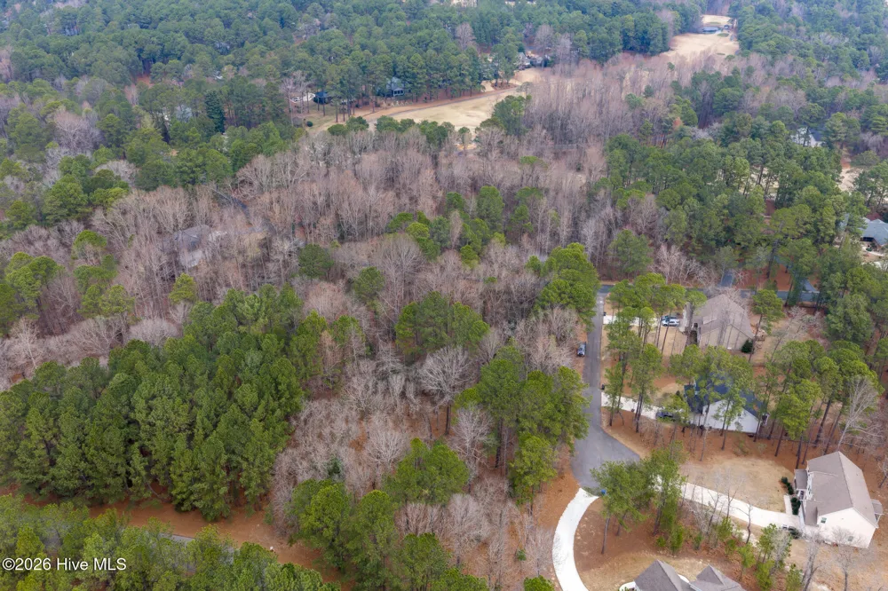 102 Ramsgate Court Seven Lakes, NC 27376