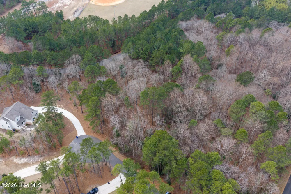 102 Ramsgate Court Seven Lakes, NC 27376