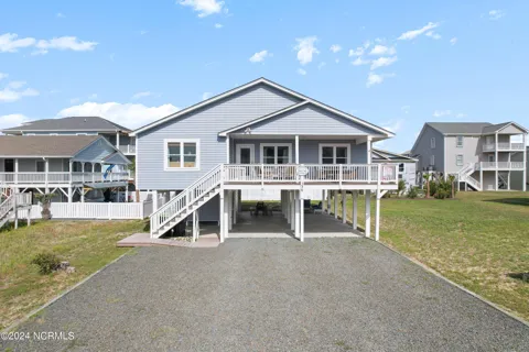 130 Crab Street